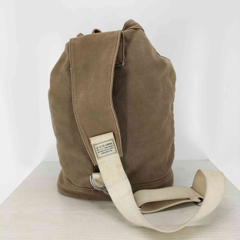 ギャップ Gap 00s OLD キャンバスワンショルダーバッグ メンズ